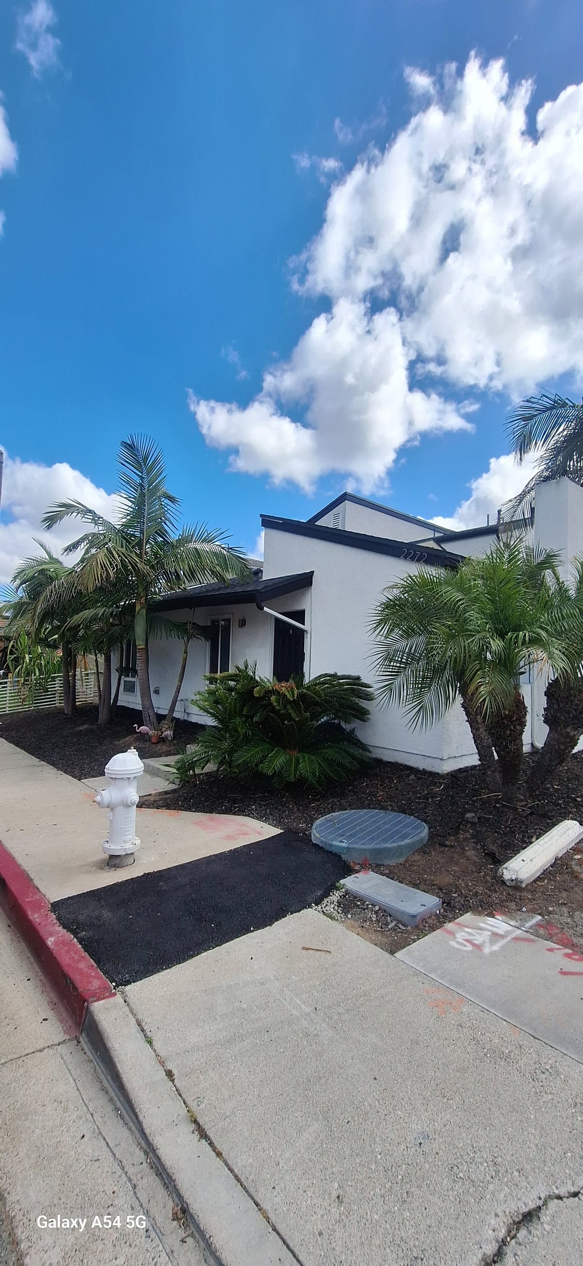 2272 Pamela Apartments