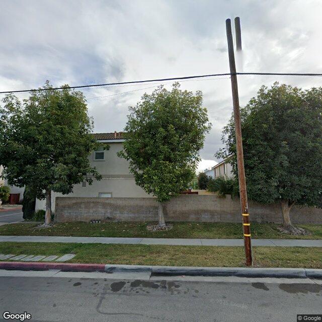 House in Buena Park