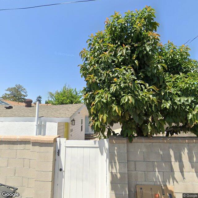 House in Anaheim