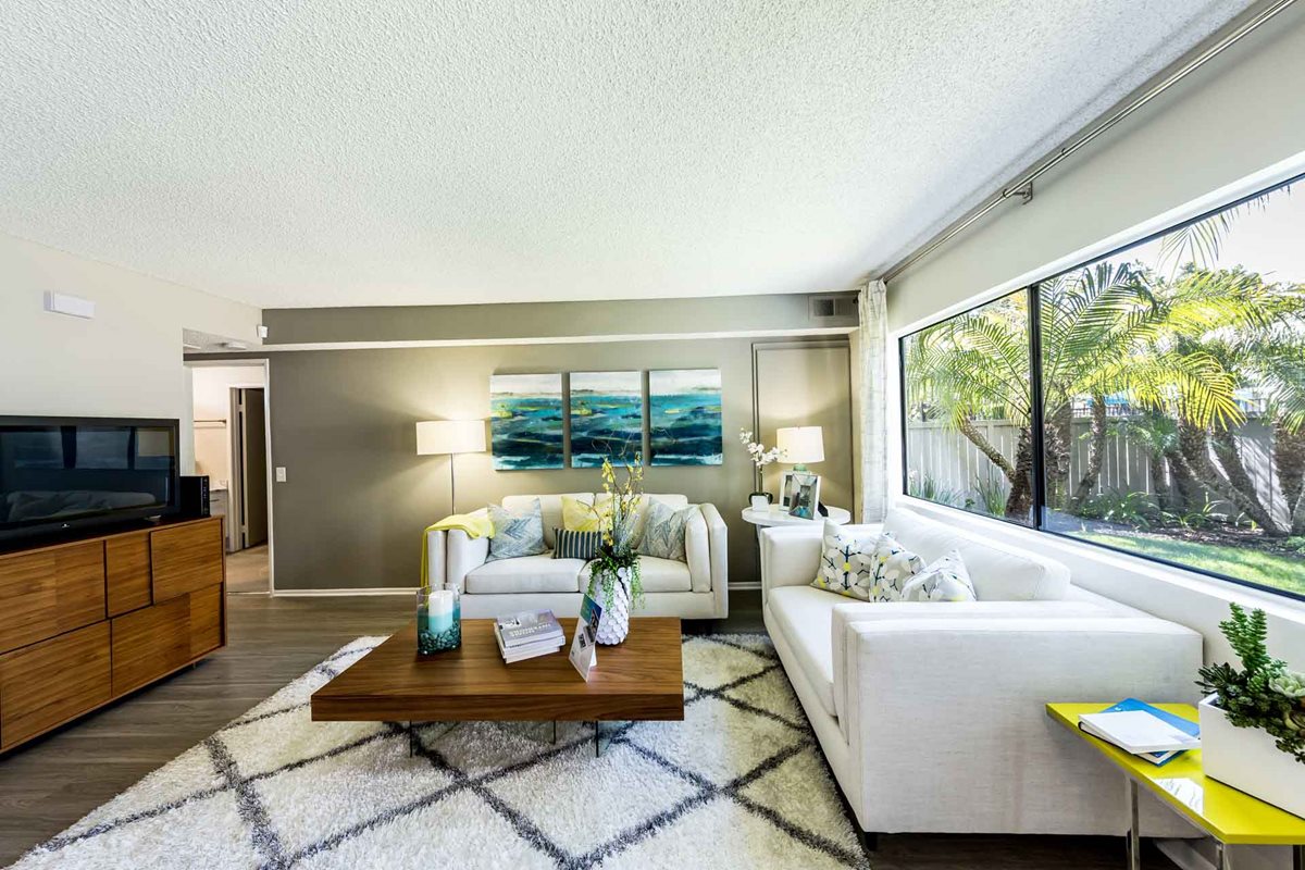 Serrano Highlands Apartments