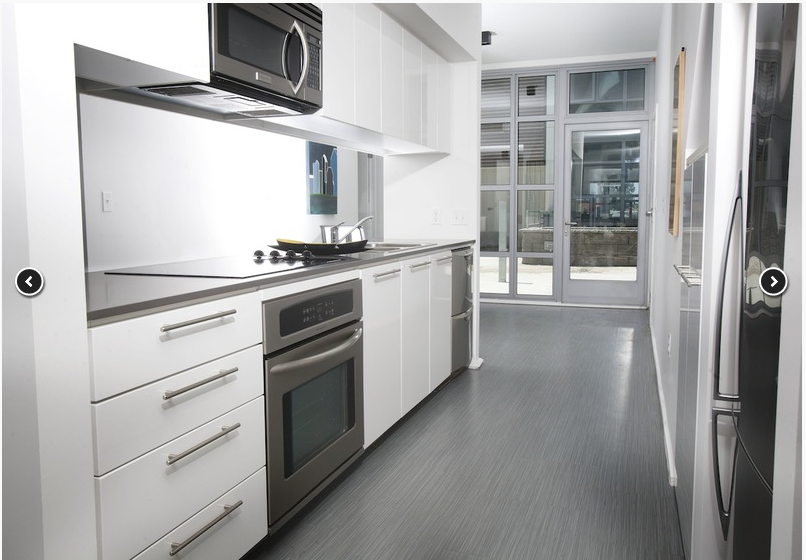 Loft2015 Apartments