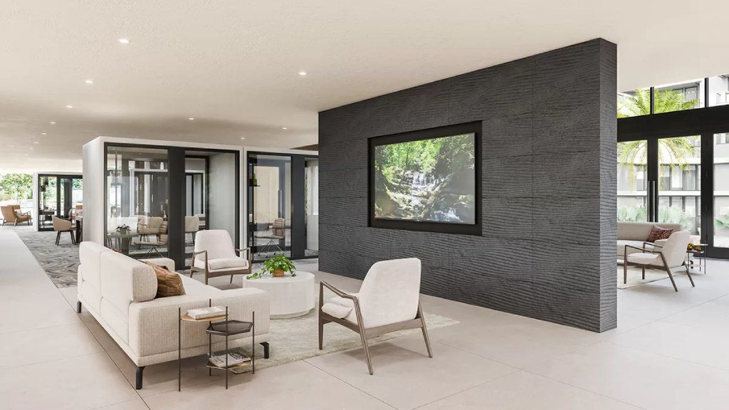 Volar Apartments
