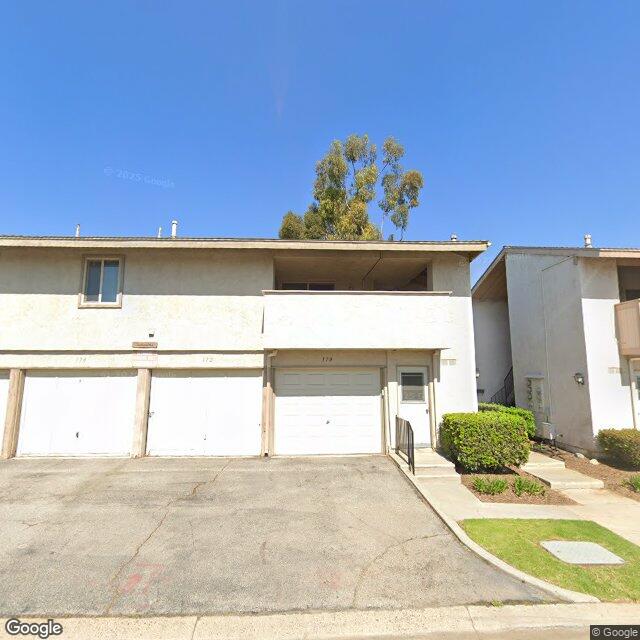 House in Placentia
