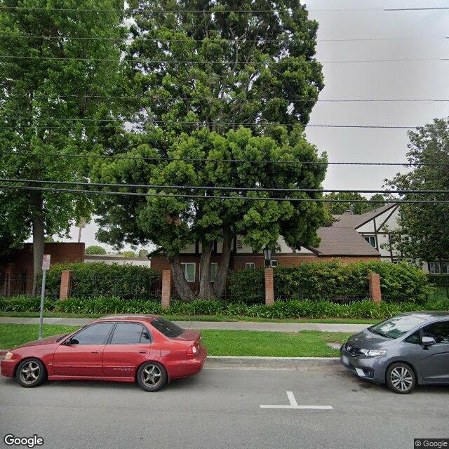 House in Tustin