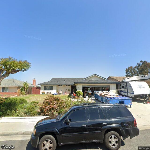 House in Laguna Niguel