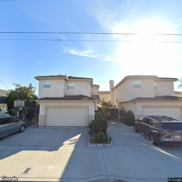 House in Cypress