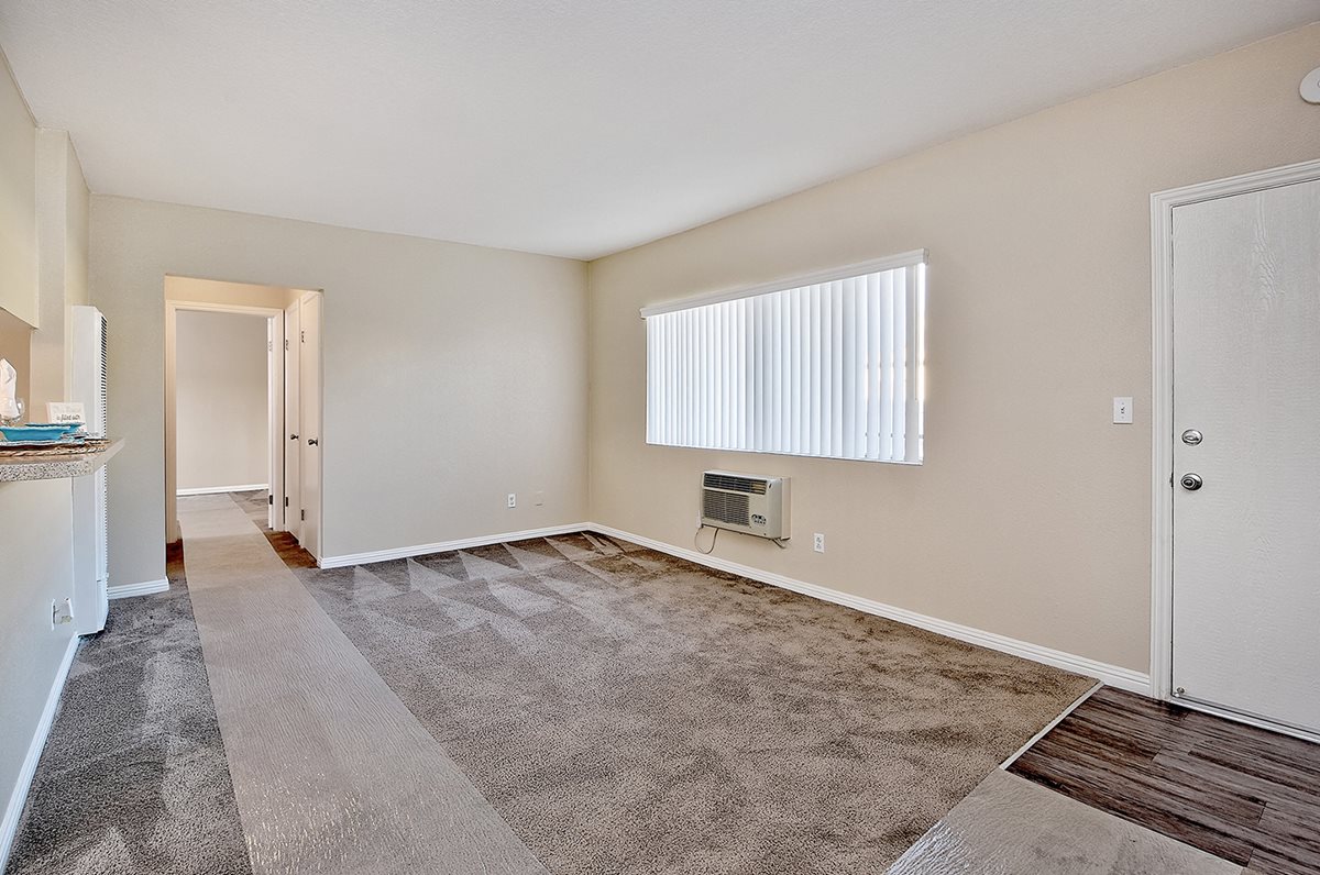 Brookfield Apartments