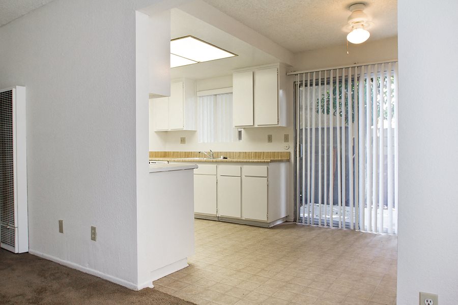 Whitaker Terrace Apartments