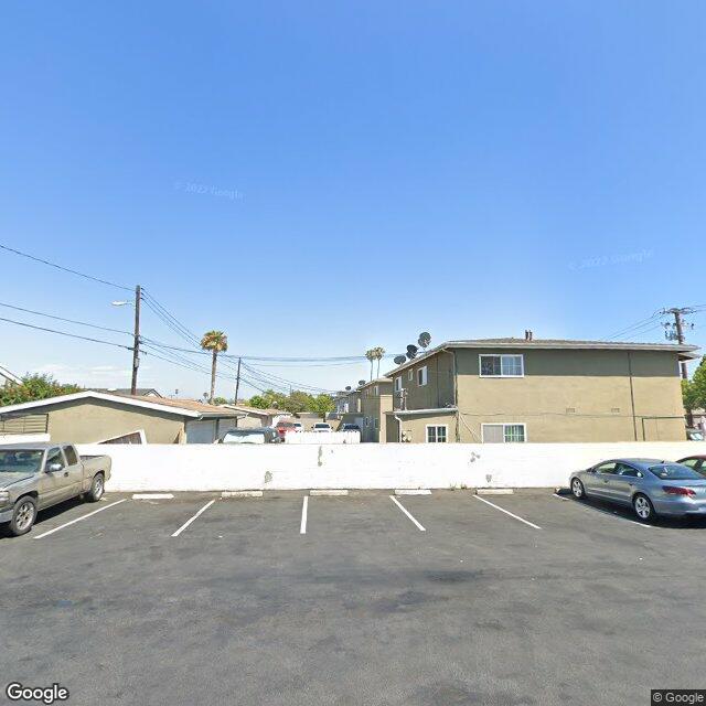 House in Costa Mesa