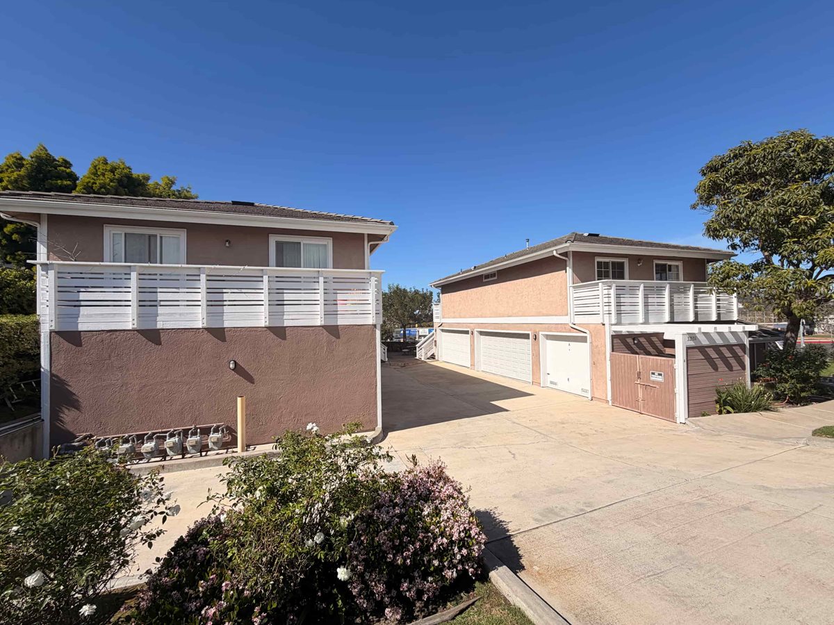 24572 Harbor View Drive - Units A, B, C, D