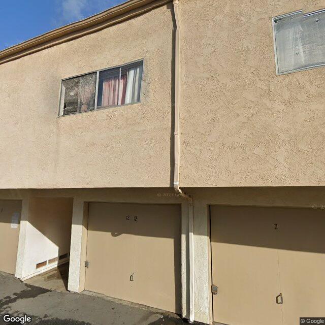 House in Costa Mesa