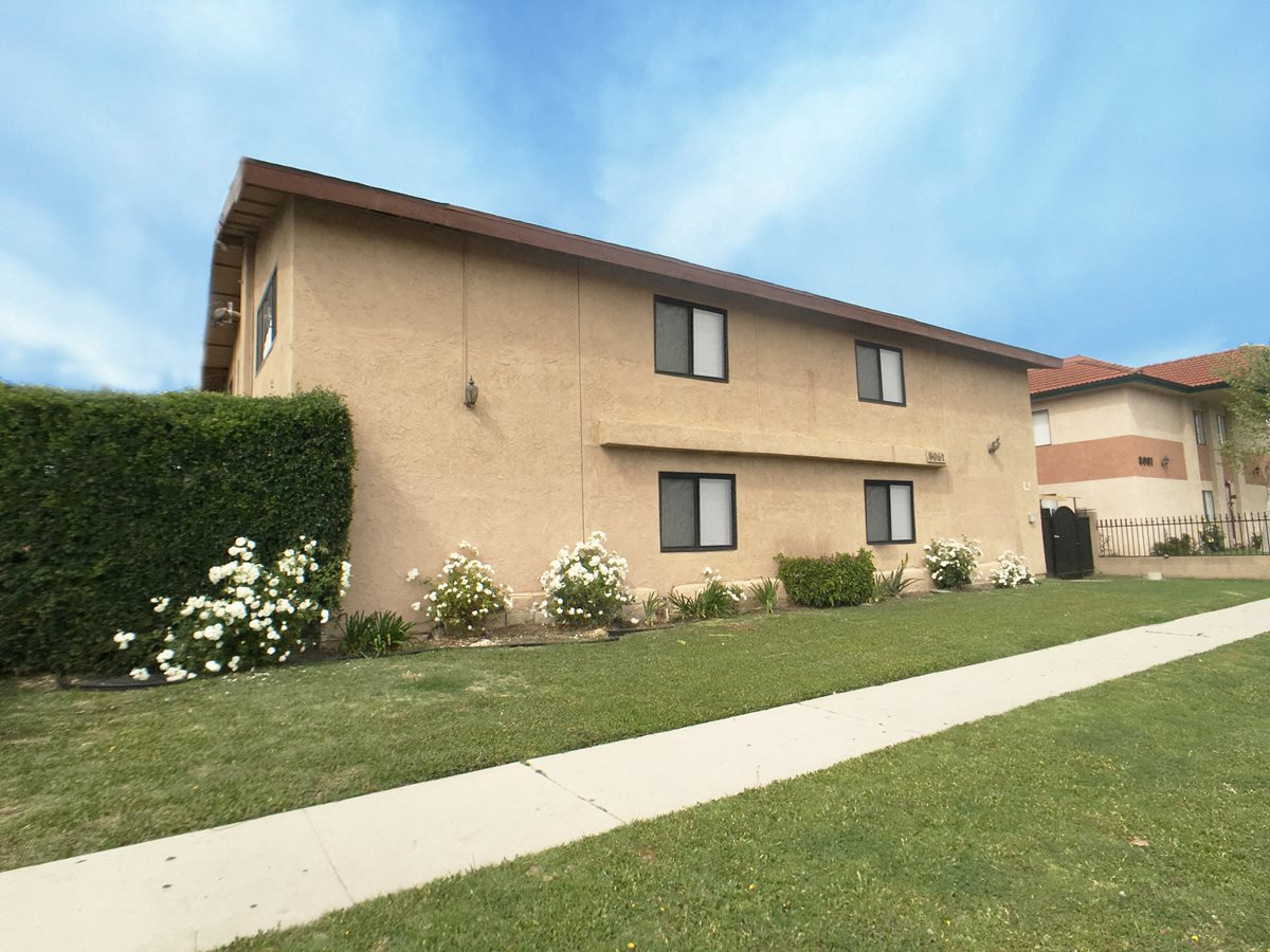 Buena Casa Apartments