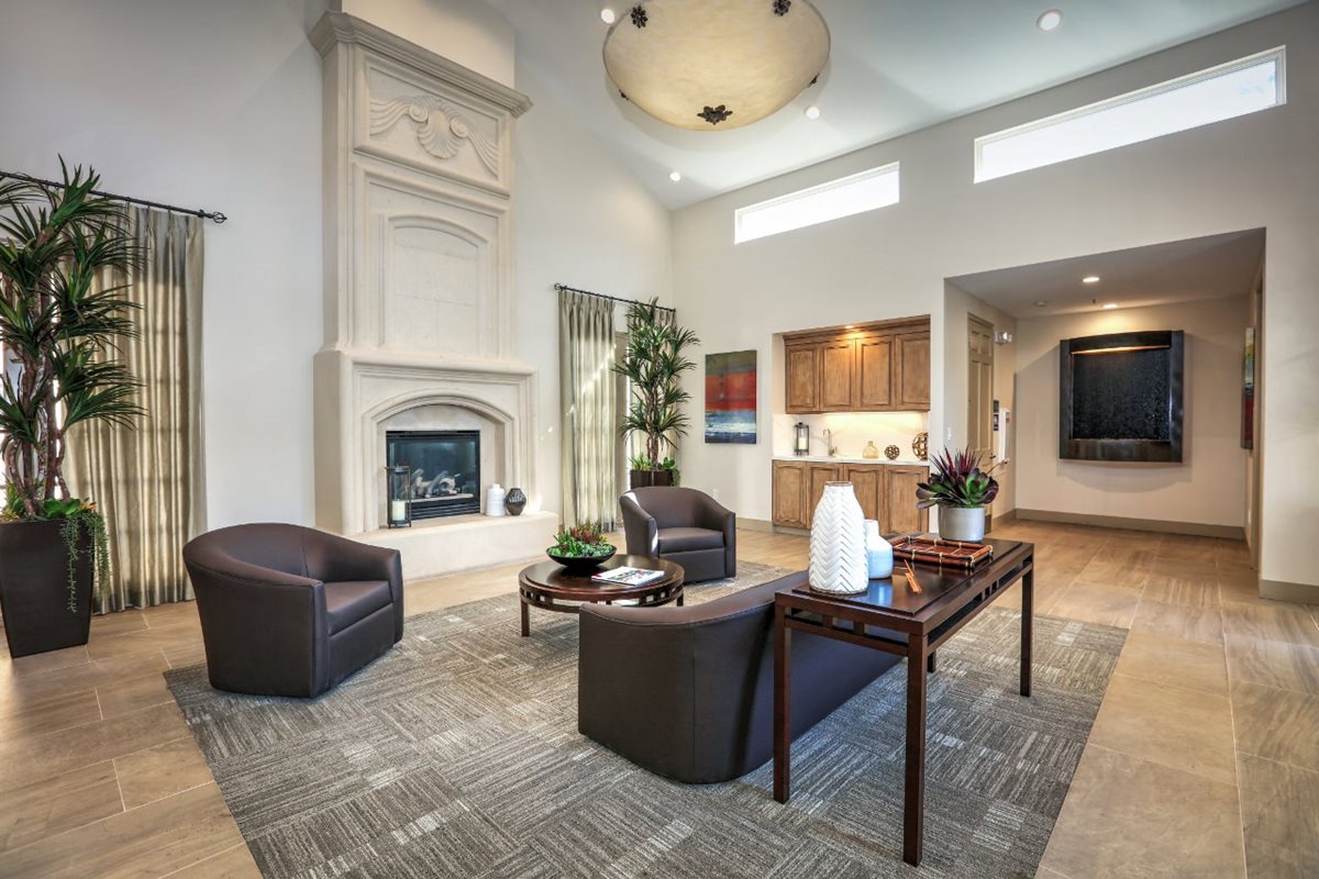 Villas At Monarch Beach