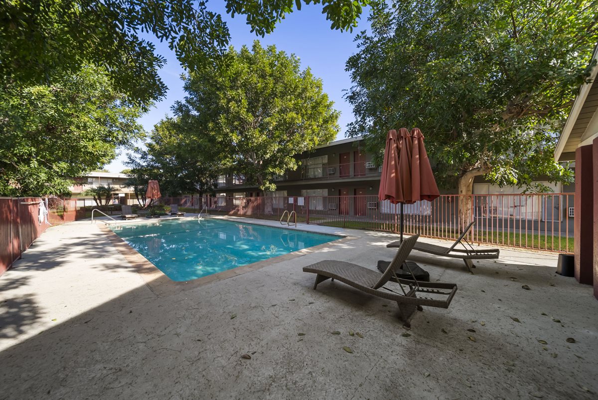 Boardwalk Apartments