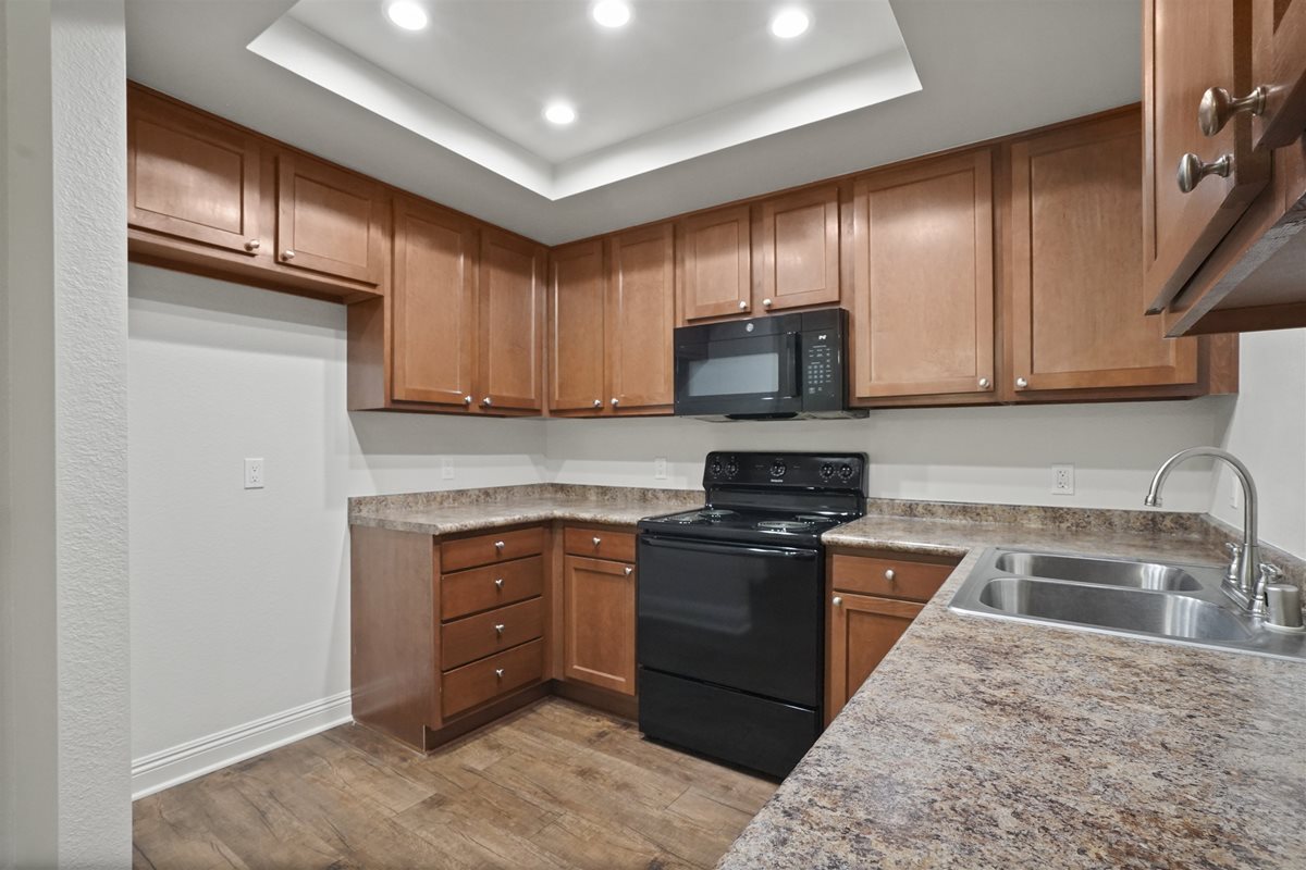 Glen Forest Apartments