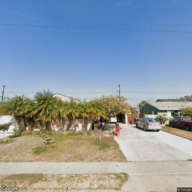House in Buena Park