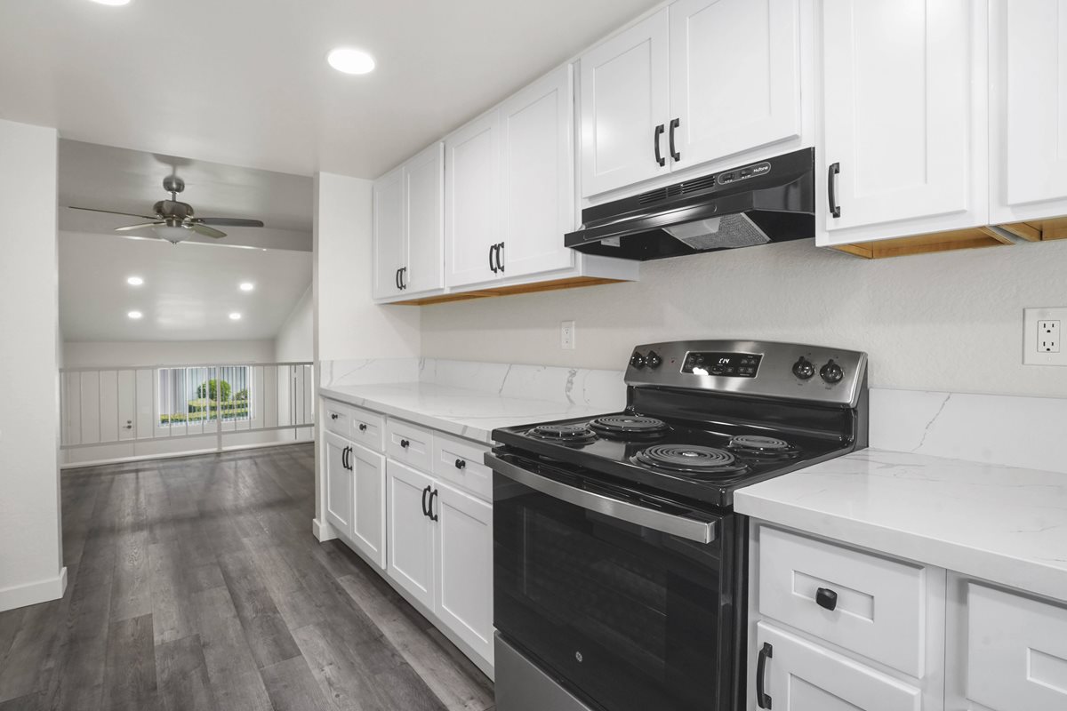 Lincoln Terrace Apartments
