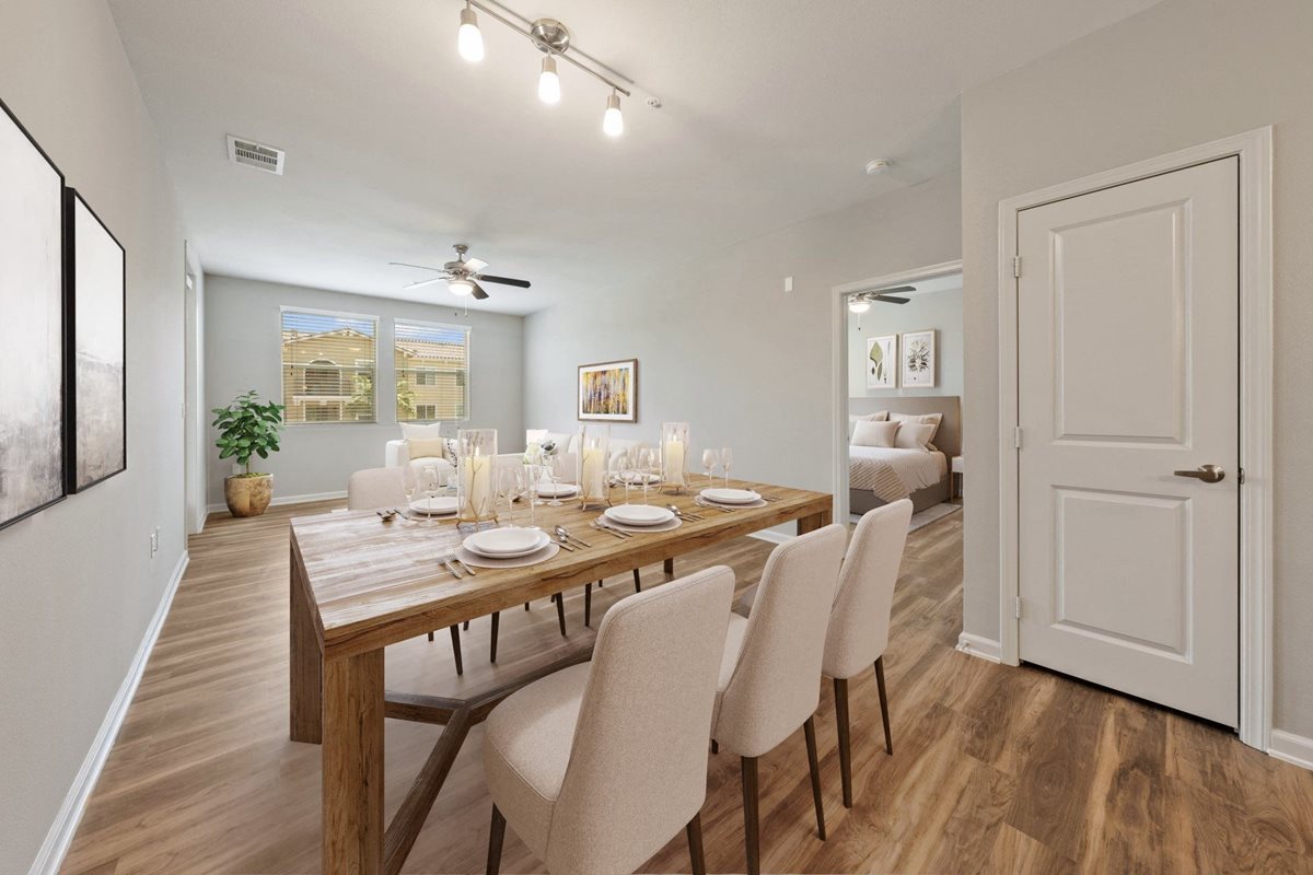 Valentia by Windsor Apartments
