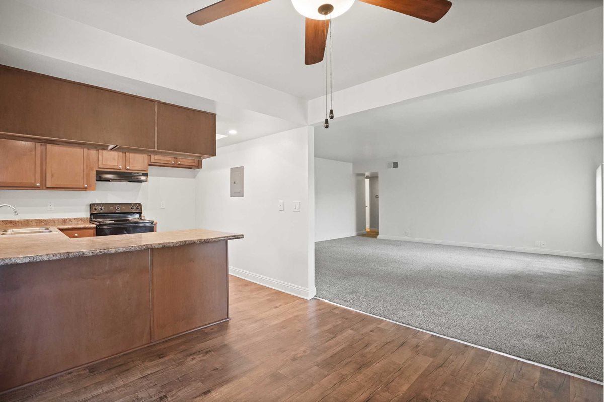 Park Wilshire Apartments