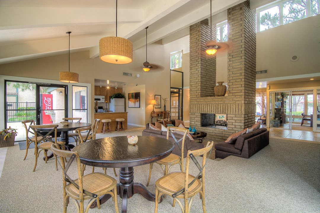 Buena La Vista Apartment Homes