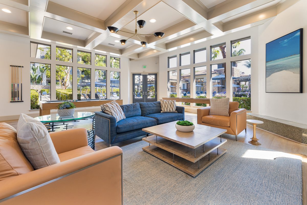 Alize at Aliso Viejo Apartment Homes