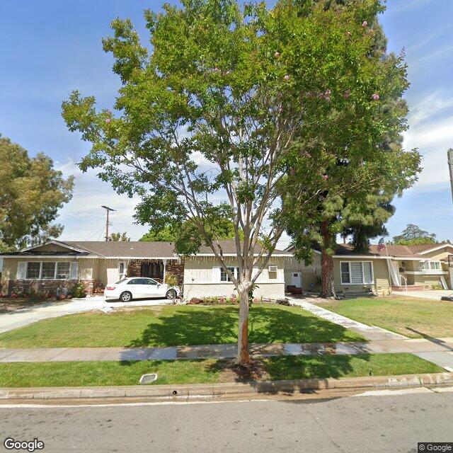 House in Anaheim