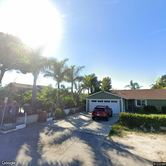 House in Garden Grove