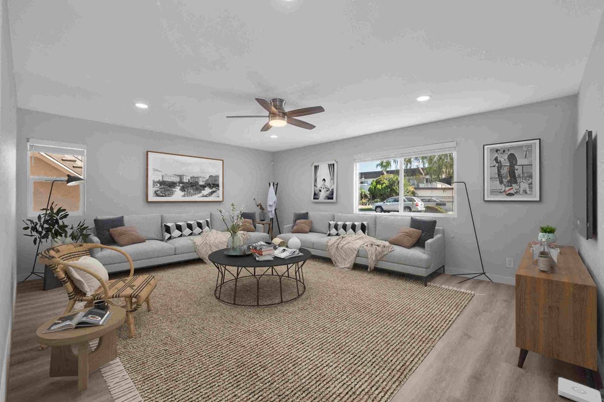 Pacific West Villas