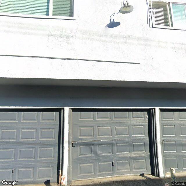 House in Anaheim