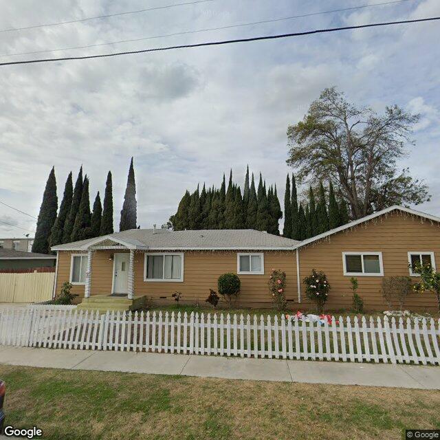 House in Buena Park