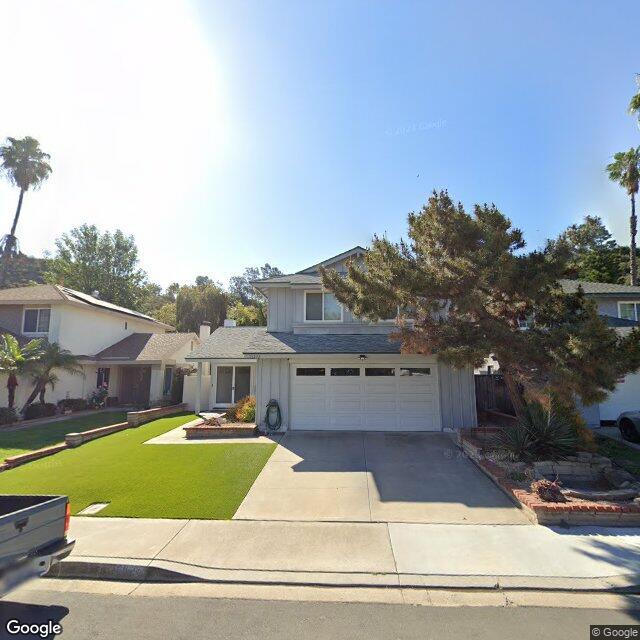 House in Lake Forest