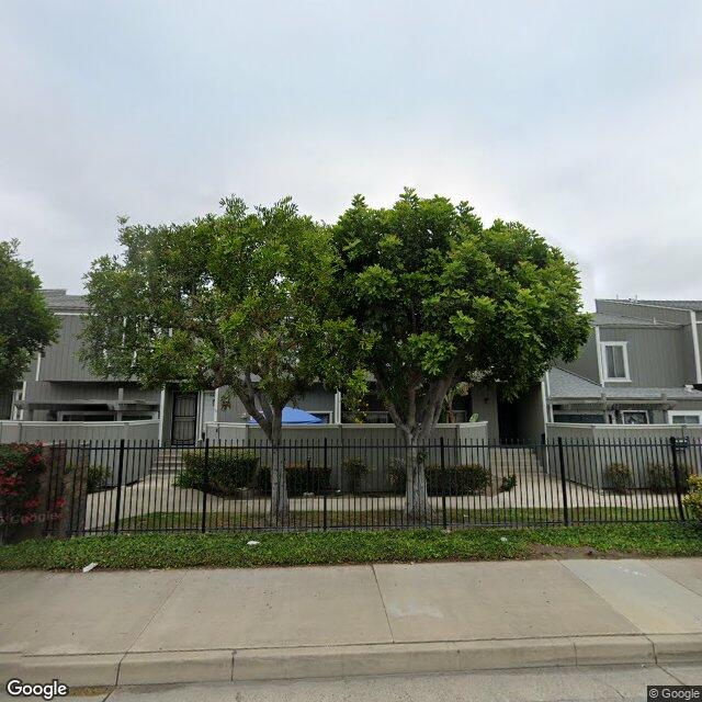 House in Santa Ana