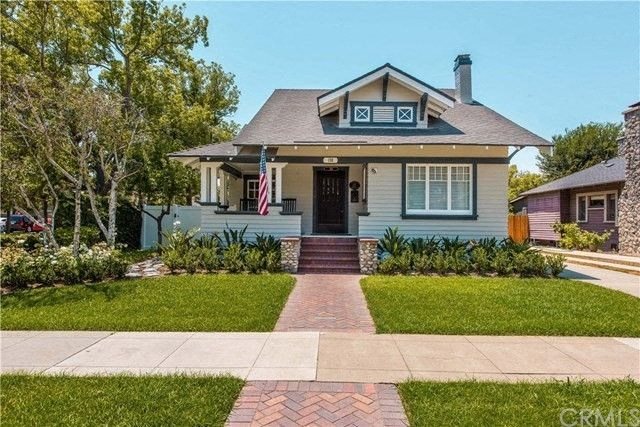 158 North Center St. Rentals - Orange
