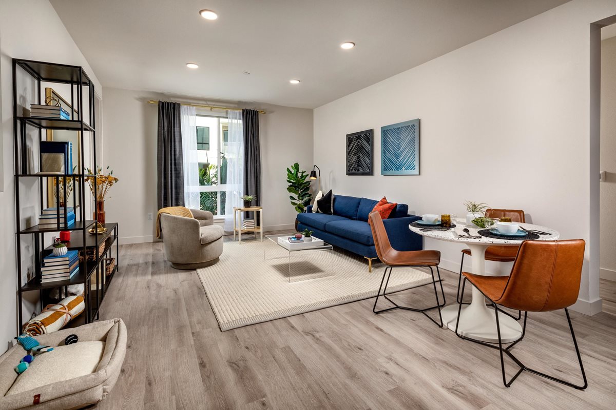 Cameo Apartments