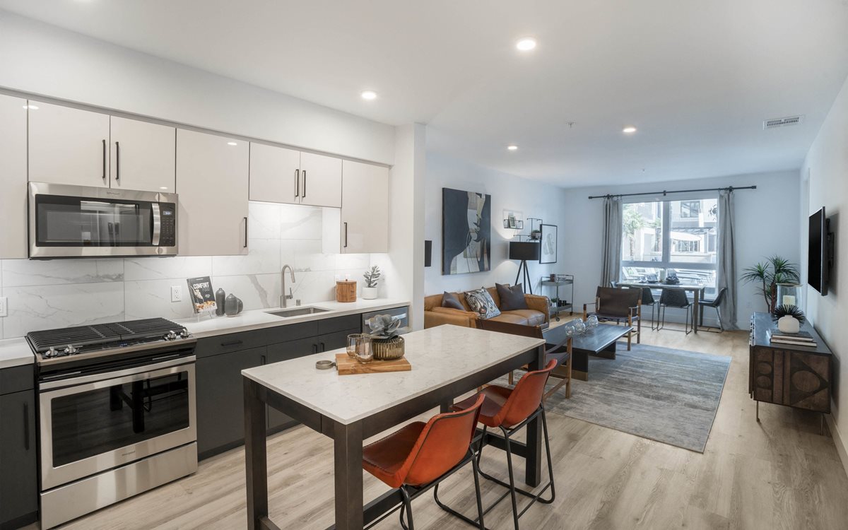 Core Apartments