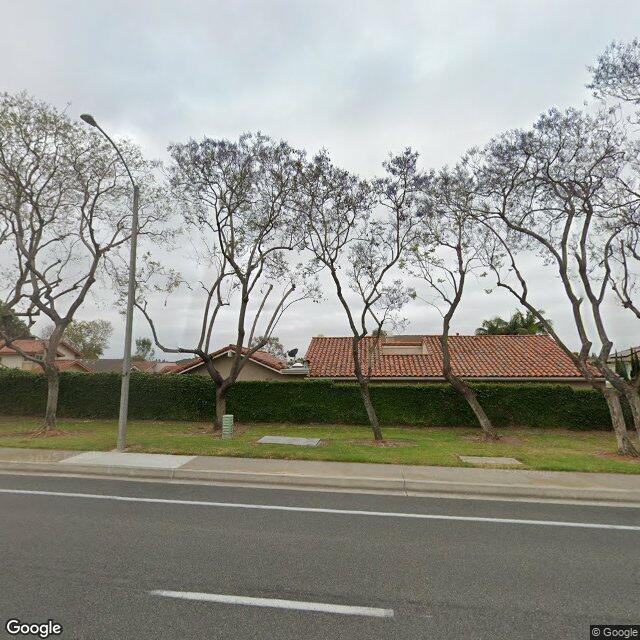 House in Irvine