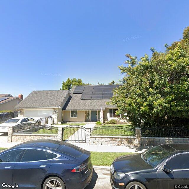 House in Placentia
