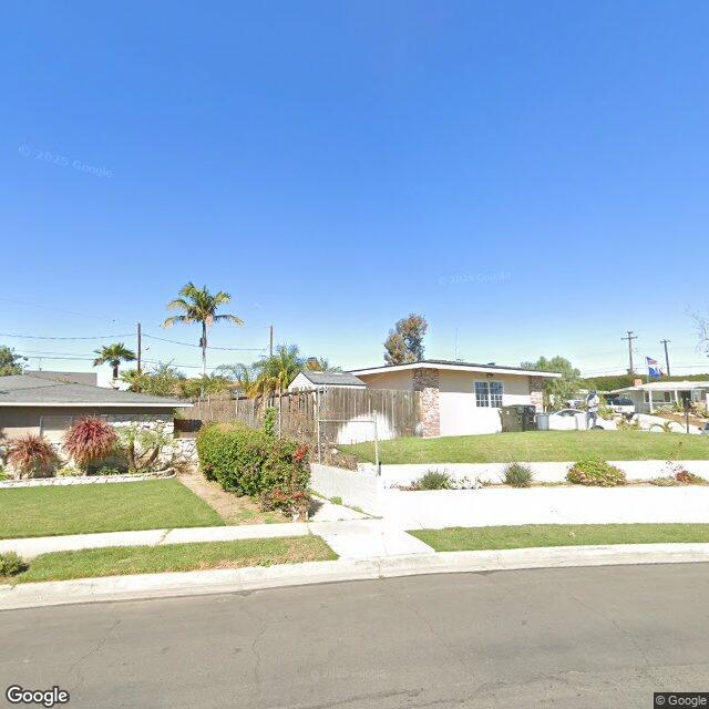 House in Placentia