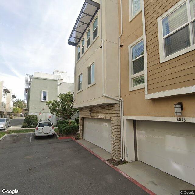 House in Buena Park