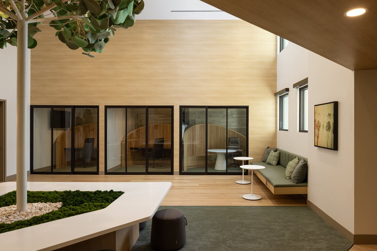 Acadia Apartments
