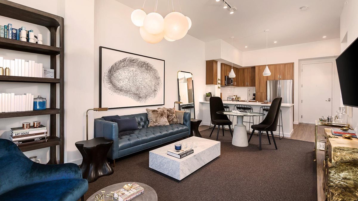 ALX Apartments