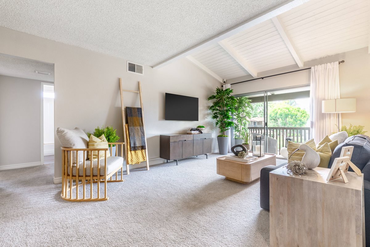 Casa Grande Apartment Homes