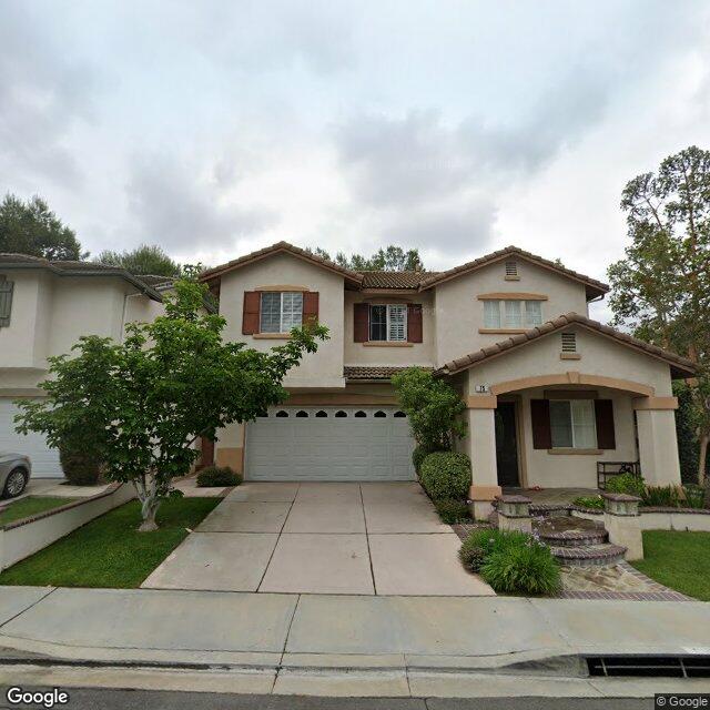House in Irvine