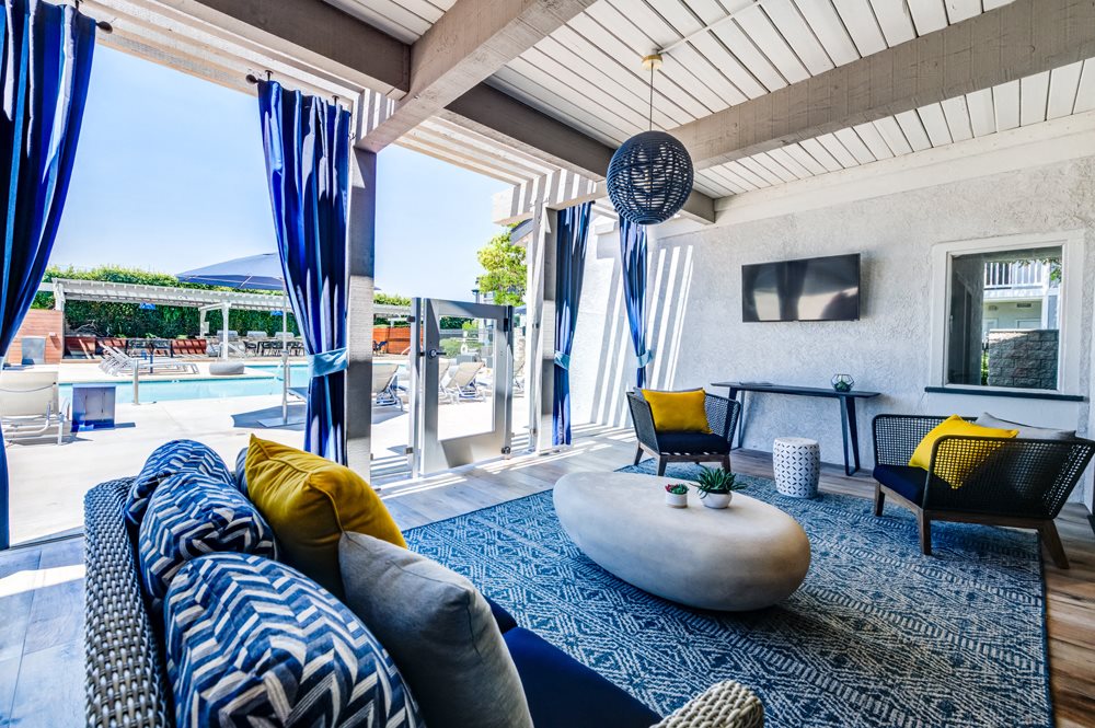 Aliso Creek Apartments