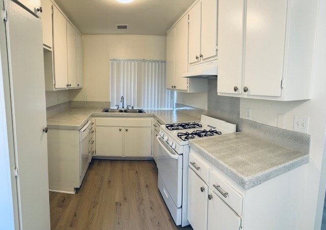 Peppertree Apartments