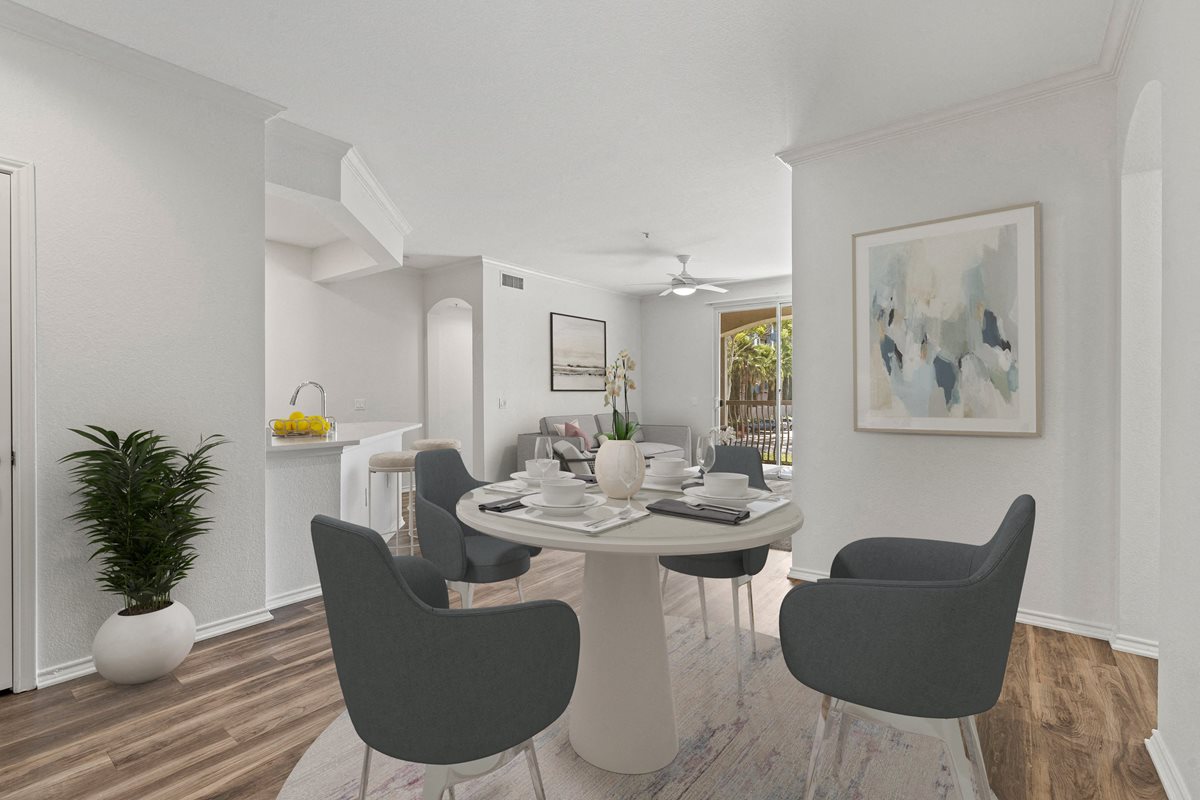 Windsor Main Place Apartments