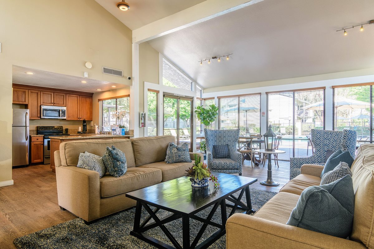 Park Mesa Villas