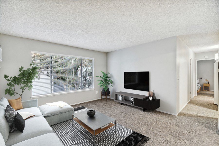 Cinnamon Ridge Apartments