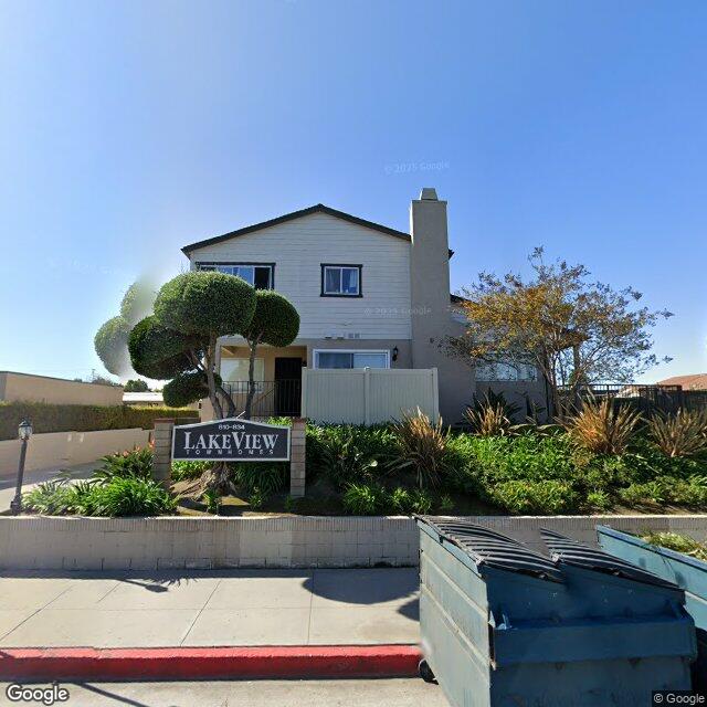 House in La Habra