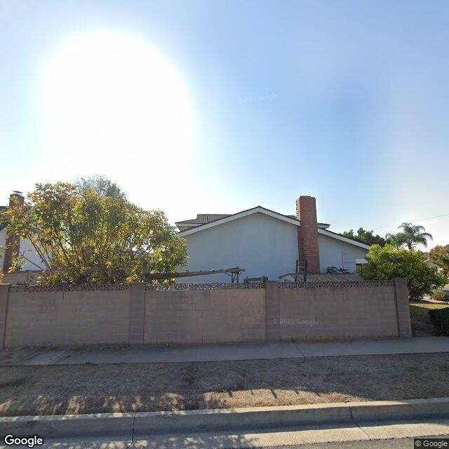 House in Buena Park